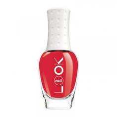 Лак для ногтей nailLOOK Sweet Strawberry