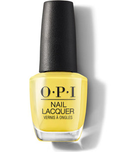 Лак OPI Mexico DON’T TELL A SOL