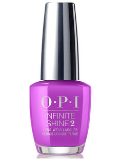 Лак OPI Neons POSITIVE VIBES ONLY
