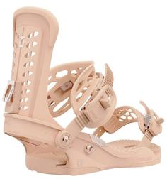 Сноуборд Крепления Union 2020-21 Trilogy Rose (Us:m) Юнион