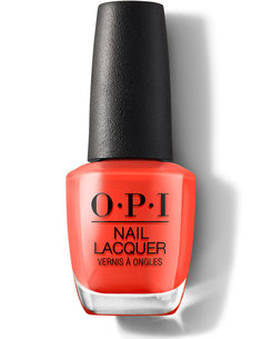 Лак OPI Mexico VIVA OPI