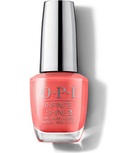 Лак OPI Tokyo Infinite Shine TEMPURA-TURE IS RISING!