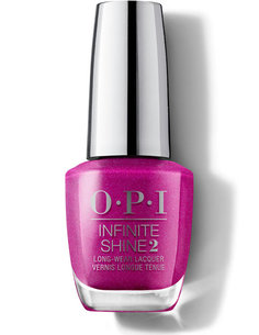 Лак OPI Tokyo Infinite Shine ALL YOUR DREAMS IN VENDING MACHINESI