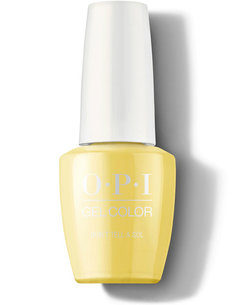 Гель-лак OPI Mexico DON’T TELL A SOL