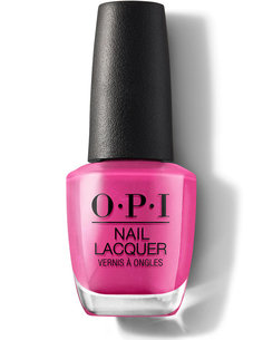 Лак OPI Mexico TELENOVELA ME ABOUT IT