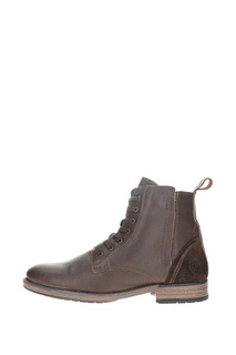 Ботинки мужские Airbox 136411 коричневые 43 RU