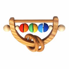Погремушка S-mala Радость