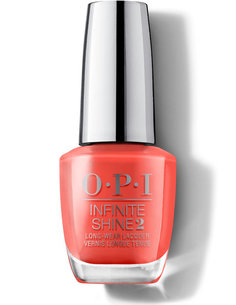 Лак OPI Infinite Shine Mexico MY CHIHUAHUA DOESN’T BITE ANYMORE