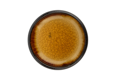 Салатник COSY круглый 15,5х4 см 215 мл жёлтый Фервидо Cosy&Trendy