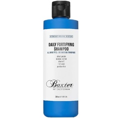 Укрепляющий шампунь Baxter of California Daily Fortifying Shampoo - 236 мл