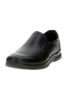 Полуботинки мужские AG AG1-05.1L черные 42 RU