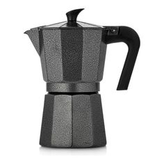 Кофеварка гейзерная Walmer Fancy 6 кружек 300мл/W37000749