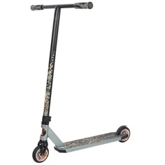 Трюковый самокат Tech Team Duker 404 2021 (серый)