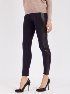 Леггинсы женские DAIROS GD50100519 синие M