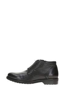 Ботинки мужские Just Couture 59587 черные 43 RU