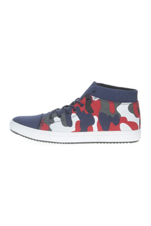 Кеды мужские Airbox 136079 синие 44 RU