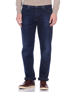 Джинсы мужскые DAIROS GD50100429 синие 33/36