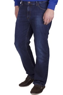 Джинсы мужскые DAIROS GD5099900 синие 38/32
