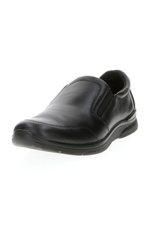 Полуботинки мужские AG AG1-05L черные 42 RU