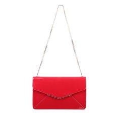 Сумка женская Furla L0418 красная