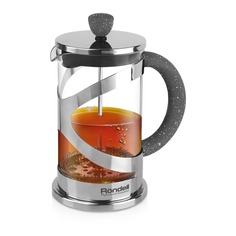 Френч-пресс RONDELL Marmara 0,8 л RDS-1062
