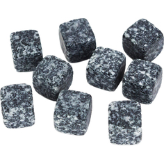 Камни для виски в тубусе "Jack Daniels" Kawaii Factory