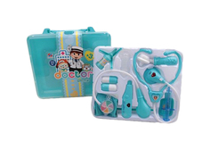 Игровой набор China Bright Pacific Ltd Доктор 1783836