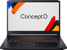 Ноутбук Acer ConceptD 5 CN517-71-74VU (NX.C52ER.001)