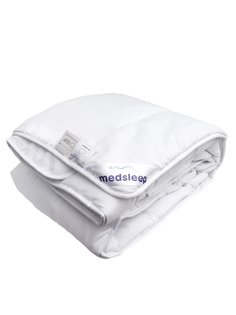 Одеяло MEDSLEEP 1014.00160 Swan Princess 175x200 см