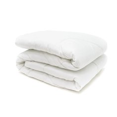 Одеяло CLASSIC by T 20.04.12.0075 Пух в тике 140x200 см