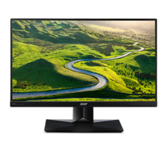 Монитор Acer CB241HYBMDPRZ Black