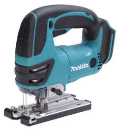Аккумуляторный лобзик Makita BJV180Z БЕЗ АККУМУЛЯТОРА И З/У