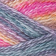Пряжа Yarn art "Alpine Angora Melange", цвет: 435, 150 грамм, 150 м, 3 мотка, арт. 7729489