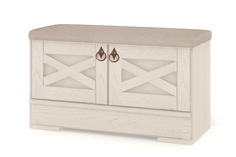 Тумба с пуфом Hoff Оливия 80344852