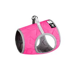 Шлейка для собак Collar AiryVest ONE, XS2, нейлон, розовый
