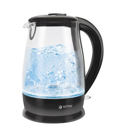 Чайник электрический Vitek VT-7081