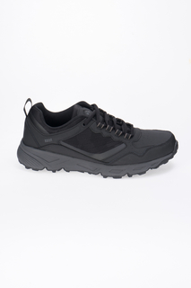 Кроссовки мужские Ascot SHT 9134 01RD RIDE черные 41 RU
