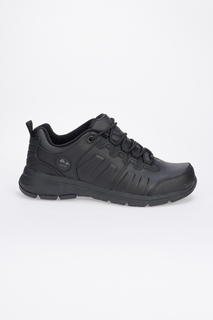 Кроссовки мужские Ascot ASH 2030 11TL TRAIL LOW черные 44 RU