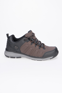 Кроссовки мужские Ascot ASH 2030 56TL TRAIL LOW коричневые 42 RU