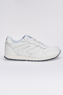 Кроссовки мужские Ascot ASJ 1937 RLY02 белые 45 RU