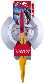 Набор Меч и щит Трансформеры IMC Toys