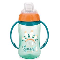 Обучающий поильник Canpol Babies Future Daydreams 320 мл, free spirit