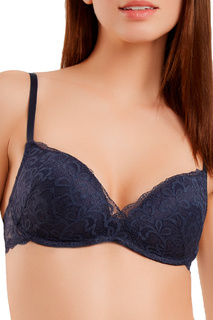 Бюстгальтер женский Дефиле 2559F1151 синий 75C