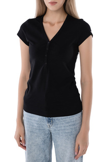 Пуловер женский Argent VLR2004699 черный 46