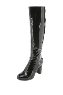 Сапоги женские Just Couture 36367 черные 40 RU