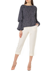 Блуза женская Adzhedo 70200 синяя 42