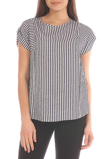 Блуза женская Lamiavita ЛА-С611-1(03) синяя 50