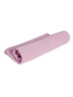 Пеленки для новорожденных Чудо-Чадо Гамма розовый 3 штуки