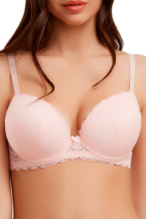 Бюстгальтер женский Дефиле 2559F1121L_1 оранжевый 85D