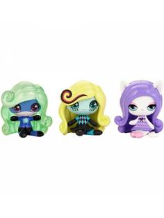 Фигурки Mattel Monster High minis DVF46
